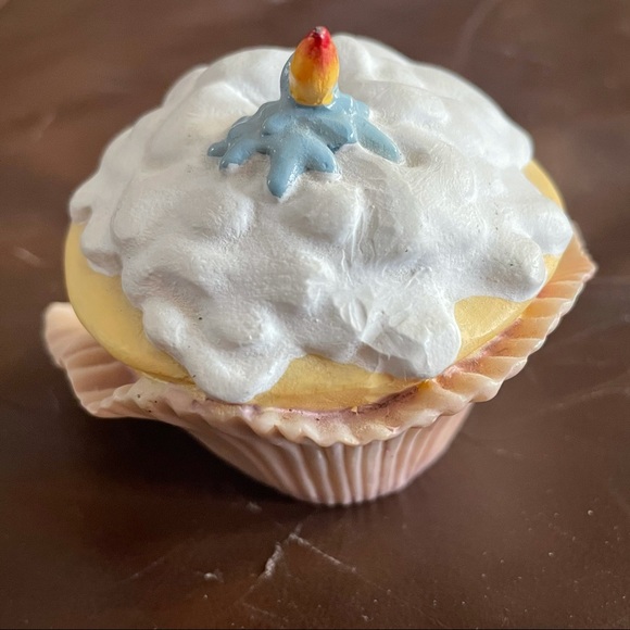 Charming Tails "Happy Birthday" Collectible - Picture 7 of 8